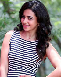 Rakul Preet Singh